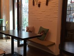 -obba kitchen(宽厚里总店)