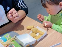 -麦当劳(大厂新城店)