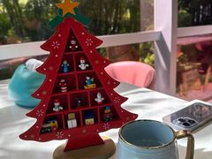 -水桶王国主题餐厅·聚会·生日派对·亲子活动·家庭套餐(亚龙湾希尔顿店)