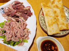 -驴脾气特色炒菜(广渠门内店)