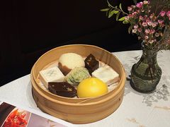 -新梅华·苏帮菜(星悦汇店)