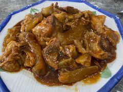 -同发号饭庄(复兴路店)