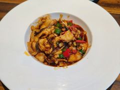 -鱼食饭稻·苏浙土菜17年老馆子(平江路店)