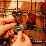 魔都网红西餐厅🌹情人节限定款