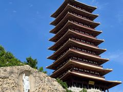 -牛首山文化旅游区