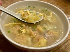 -东泰祥生煎馆(重庆北路店)