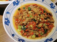 -八碗湘长沙市井菜(坡子街店)