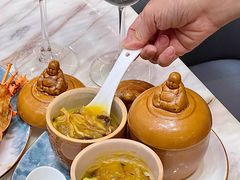 -温德姆至尊酒店·璇全日餐厅