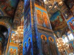 -滴血救世主教堂