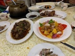 -禄源公·老莞诚饭店