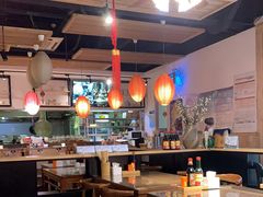 大堂-嘉年华面包房餐厅（饺子馆）(陶然亭店)