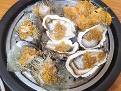 -船奇蒸汽海鲜·闽菜(八市海鲜总店)