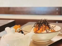 -Retro Deli 茶泡饭