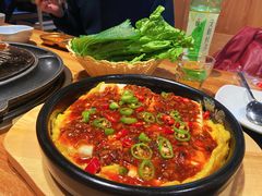 -小米烤肉·和牛原切-创意韩料(东关店)