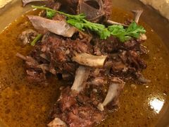 -芦月轩羊蝎子(北蜂窝店)