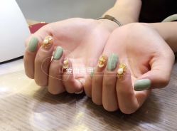 -Beauty你今天真好看·美甲美睫