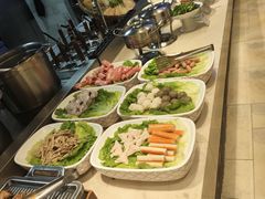 -明月东一酒店·菲斯特自助餐厅