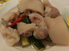 -沙河粉村·国家非遗传承(云台店)