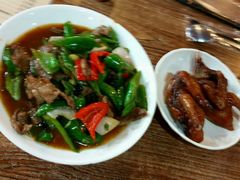 -煲煲掂风味煲仔饭餐厅(西区店)