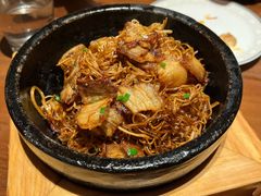 -山里亲戚(淞虹路店)