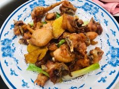 -腰记饭店(龙源路店)