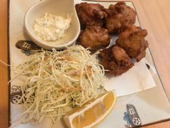 -长崎屋·日本料理·刺身·烧鸟(天河北路店)