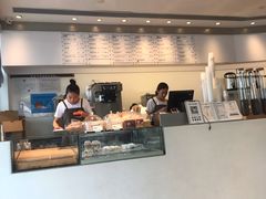 -喜茶(广州番禺奥园广场店)