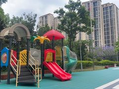 -吉的堡幼儿园(昆明俊发城英胜园)