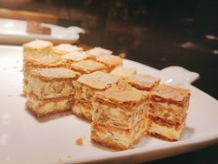 -岷山饭店-芝芝自助餐厅