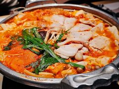 泡菜锅-南风(淮海街店)