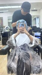 -Sying杉影日式烫染專門店