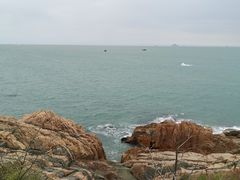 -青岛第三海水浴场