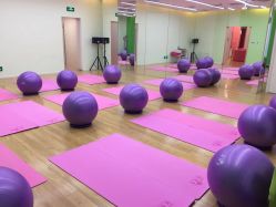 点击看大图 -Your Yoga Pilates·瑜伽普拉提习练室