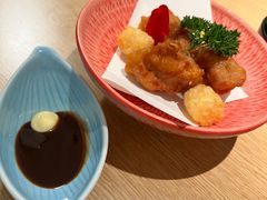 -阿吾罗·月咏精致日料(港汇恒隆广场店)