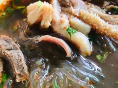 -大娘水饺(浒崇路大润发店)