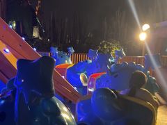 -大连海昌发现王国主题公园