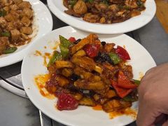 -马记伊源斋涮肉·清真菜(潘家园古玩市场店)