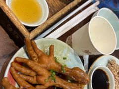 -蟹上黄·蟹黄面·江南糖水(人民广场店)