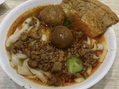-老柴削面(向阳里店)