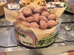 -龍歌自助小火锅(李沧丽达店)