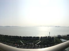 -舟山希尔顿酒店