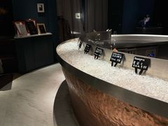 -Oyster Talks 四度蚝法餐厅