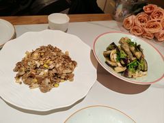 -山东宾馆·齐鲁苑餐厅