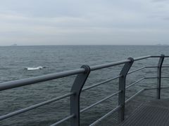 -银沙滩浴场