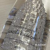 LAC烙色清甜矿泉卸妆水