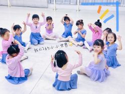 -艾薇芭蕾艺术中心