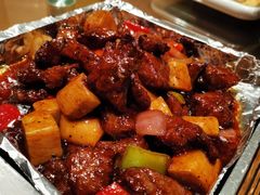 -涌上外婆桥(南塘店)