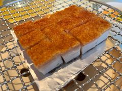 冰烧三层肉-粤界(望京金辉店)