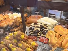 -PAPER STONE BAKERY(天汇广场店)