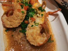 -拉完海鲜大排档(温岭店)